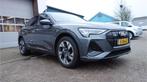 Audi e-tron Sportback 1e eigenaar 55 quattro S edition 95 kW, Auto's, Automaat, 95 kWh, Met garantie (alle), 43 €/maand