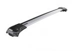 Thule WingBar Edge 9581 lage dakdragers - actieprijs, Auto diversen, Dakdragers, Thule Sweden AB, Nieuw, Ophalen of Verzenden