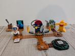 lego Mario 71397, Ophalen of Verzenden, Gebruikt