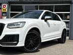 Audi SQ2 2.0 TFSI SQ2 Pro Line Plus Quattro, Auto's, Automaat, Gebruikt, 4 cilinders, Leder en Stof