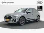 Audi Q5 55 TFSi e 367 Pk Automaat S-Line | Full LED | Trekha, Automaat, 14 kWh, Gebruikt, 4 cilinders