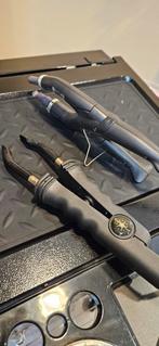 2x hairextensions tangen, Sieraden, Tassen en Uiterlijk, Uiterlijk | Haarverzorging, Ophalen of Verzenden