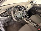 Volkswagen Polo 1.0 TSI Comfortline Automaat, Apple / Androi, 12 maanden, Stof, Gebruikt, 95 pk