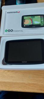 tomtom go 6"'  ESSENTIAL, Auto diversen, Autonavigatie, Ophalen of Verzenden, Gebruikt