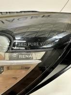 RENAULT CLIO V 5 KOPLAMP PURE LED VISION LINKS 260609987R, Auto-onderdelen, Verlichting, Gebruikt, Ophalen of Verzenden, Renault