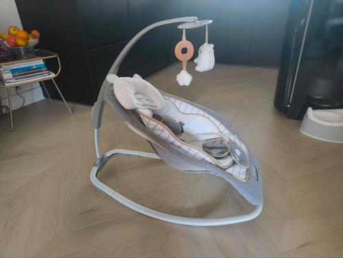 Wipstoel., Kinderen en Baby's, Wipstoeltjes, Zo goed als nieuw, Overige merken, Verstelbaar, Ophalen