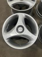 OZ cygnus 5x112 17 inch, Gebruikt, Velg(en), Overige, 17 inch