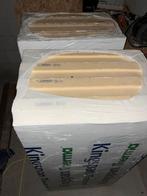 Therma TW50 Spouwplaat 50mm - 600x1200, Ophalen, 4 tot 8 cm, Nieuw, Hardschuim (Pir)