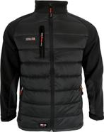 Herock Argon softshell jacket S (50%KORTING‼️), Herock, Heren, Nieuw, Ophalen of Verzenden