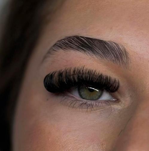 Wimperextensions, spraytan, lashlift en nog veel meer, Sieraden, Tassen en Uiterlijk, Uiterlijk | Gezichtsverzorging, Zo goed als nieuw