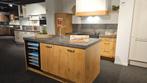 Complete Nieuwe Eiland keuken, Huis en Inrichting, Keuken | Complete keukens, Ophalen, Overige typen, Nieuw, Kunststof
