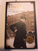 Jan Guillou - Dandy uit het noorden, Boeken, Ophalen of Verzenden, Zo goed als nieuw, Jan Guillou