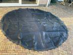 2x trampoline springmatras voor grote trampolines, Ophalen, Gebruikt