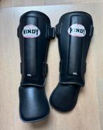 Scheenbeschermers Windy voor kickboksen, Ophalen, Zo goed als nieuw, Overige