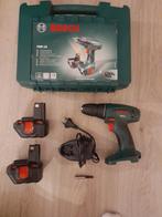Bosch PSR 12 accu boormachine, Ophalen of Verzenden, Boormachine