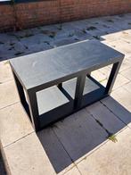 Gratis zwartgeverfde kast, Ophalen, 25 tot 50 cm, 50 tot 100 cm, Minder dan 100 cm