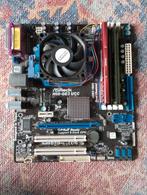 ASRock N68-GE3 UCC Moederbord, Computers en Software, Moederborden, ., DDR3, Ophalen of Verzenden, Zo goed als nieuw
