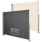 Jago uittrekbaar windscherm 160 x 300 (nieuw in doos), Ophalen, 200 cm of meer, 150 tot 200 cm, Nieuw