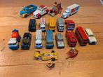 Corgi modelauto's - 19 stuks (1), Ophalen of Verzenden, Gebruikt, Jongen of Meisje