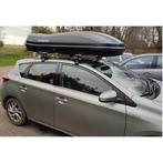Dakkoffer Farad Marlin N7 680 liter te huur, Auto diversen, Dakkoffers, Ophalen, Gebruikt