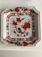 Chinese porcelain -  signed, Ophalen of Verzenden