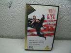 vhs 177b american kickboxer 2, Vanaf 16 jaar, Ophalen of Verzenden, Zo goed als nieuw, Horror