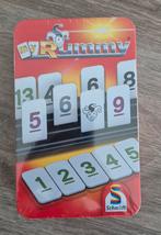 *Nieuw* Rummikub reisversie, Ophalen of Verzenden, Nieuw