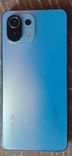 Xiaomi 11 Lite 5G NE - Gebruikt, Gebruikt, Ophalen of Verzenden, Klassiek of Candybar, Zonder simlock