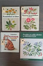 15 verschillende borduurboeken €2.50 per stuk., Boeken, Borduren en Naaien, Ophalen of Verzenden, Zo goed als nieuw
