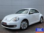 Volkswagen Beetle 1.2 TSI Design BlueMotion Cruise Navi 2015, Auto's, Voorwielaandrijving, Stof, Gebruikt, 4 cilinders