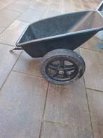 BERG Trailer L voor Buddy en Rally + reserve binnen banden, Ophalen, Gebruikt, Overige typen