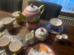 Blond Amsterdam Servies - 19 Delig, Blond Amsterdam, Ophalen of Verzenden, Zo goed als nieuw, Aardewerk