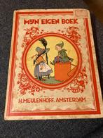 Mijn Eigen Boek - H. Meulenhoff Amsterdam, Ophalen of Verzenden, Freddie Langeler