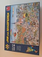Van Haasteren puzzels, De Vakantiebeurs en Rondje Texel., Ophalen, 500 t/m 1500 stukjes, Zo goed als nieuw