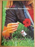 Jaarcollectie 2001 Nederland postzegels compleet. Postfris., Ophalen of Verzenden, Na 1940, Postfris