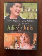 Julie & Julia, Alle leeftijden, Ophalen of Verzenden, Zo goed als nieuw, Drama