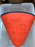 Mooe vaas van kunstenaar ion nemtoi, Antiek en Kunst, Ophalen of Verzenden