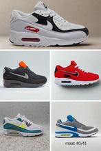Nike Air Max maat 40 t/m 44, Kleding | Heren, Schoenen, Ophalen of Verzenden, Nieuw, Overige kleuren