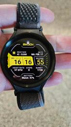 Samsung Galaxy Watch 5 Pro, Zwart, Ophalen of Verzenden, Zo goed als nieuw, Samsung