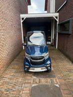 Motion Mirage (uit 2022), Zo goed als nieuw, 16 km/u of meer, 46 km of meer, Ophalen