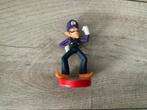 Nintendo Amiibo - Waluigi - Super Mario series, Avontuur en Actie, 1 speler, Ophalen of Verzenden, Zo goed als nieuw