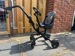 Eichorn Uptown Rider - 4 Wielen. Meerijdplankje / zitje, Ophalen, Gebruikt, Kinderwagen, Overige merken