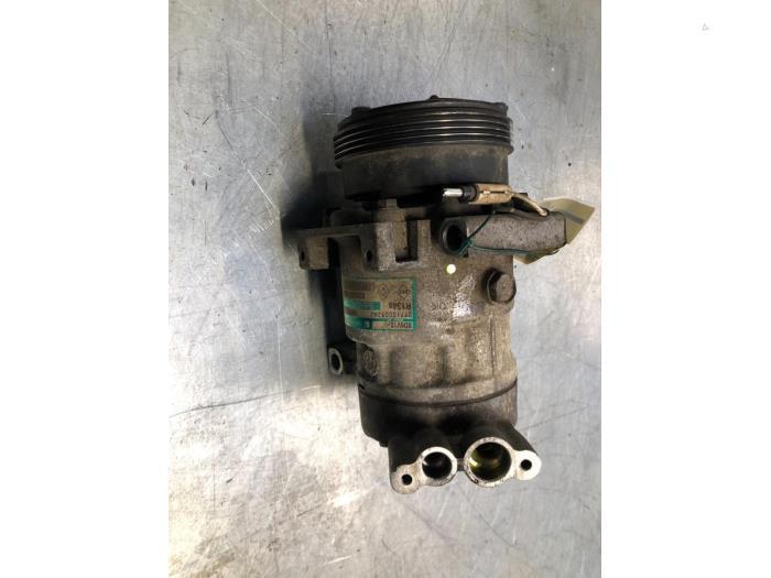 Aircopomp van een Renault Twingo, Auto-onderdelen, Overige Auto-onderdelen, Renault, Gebruikt, 3 maanden garantie, Ophalen of Verzenden