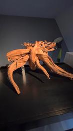 Groot stuk Kienhout / Driftwood / Spiderwood, Hout Decoratie, Dieren en Toebehoren, Ophalen of Verzenden, Plant(en), Steen of Hout