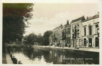 (388-536-019) Schiedam Lange Haven beschikbaar voor biedingen