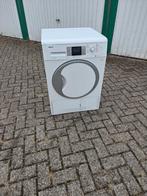 Beko DPU8340X warmtepompdroger 8kg A klasse in prima staat., Ophalen, 6 tot 8 kg, Anti-kreukfase, Zo goed als nieuw