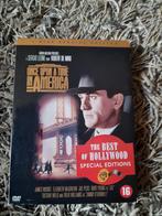 Dvd once upon a time in Amerika, Cd's en Dvd's, Vanaf 16 jaar, Ophalen of Verzenden, Gebruikt, Maffia en Misdaad