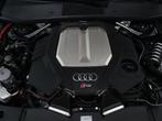 Audi RS6 Avant 600pk 4.0 TFSI quattro |dynamic ride control|, Auto's, Audi, Automaat, Lane Keeping Assist, Gebruikt, 600 pk