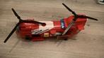 TE koop aangeboden mooi helikopter doe gepast bod., Ophalen of Verzenden, Gebruikt