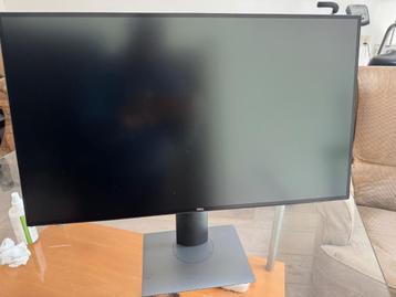 Dell U2718Q beschikbaar voor biedingen